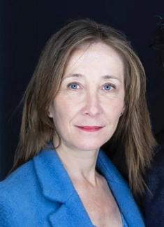 Anne Baudoux